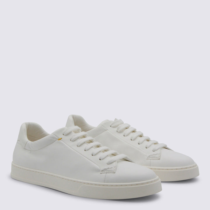 Doucal'S Sneakers - Pastello | b79ea9a24a0fc58af1e49e384d258d7fc7295085