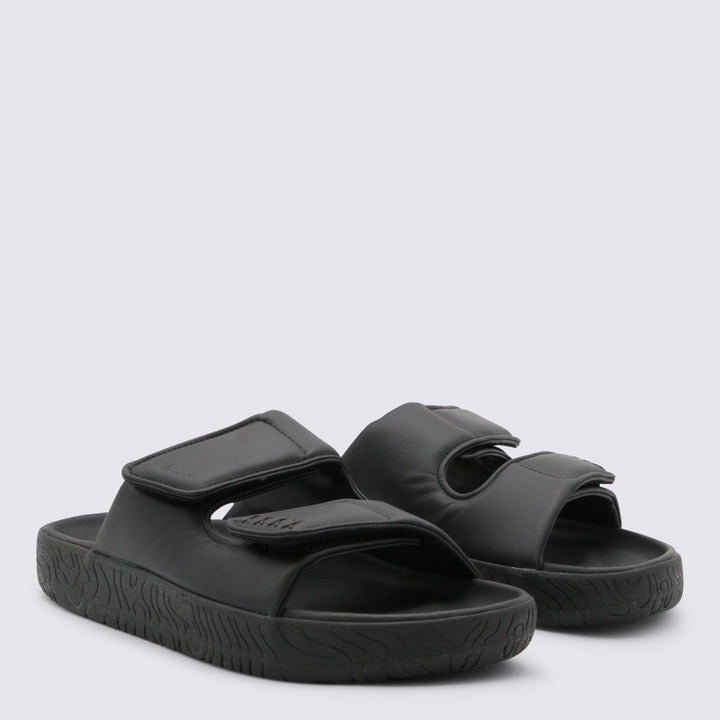 Veja Sandals - Nero | 4615155adbbe92ae2848f2da50d34832ec00140a