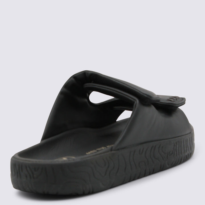Veja Sandals - Nero | c5f6c72bb1c1846b5474f7d87cb8f1dfcdcfd9f6