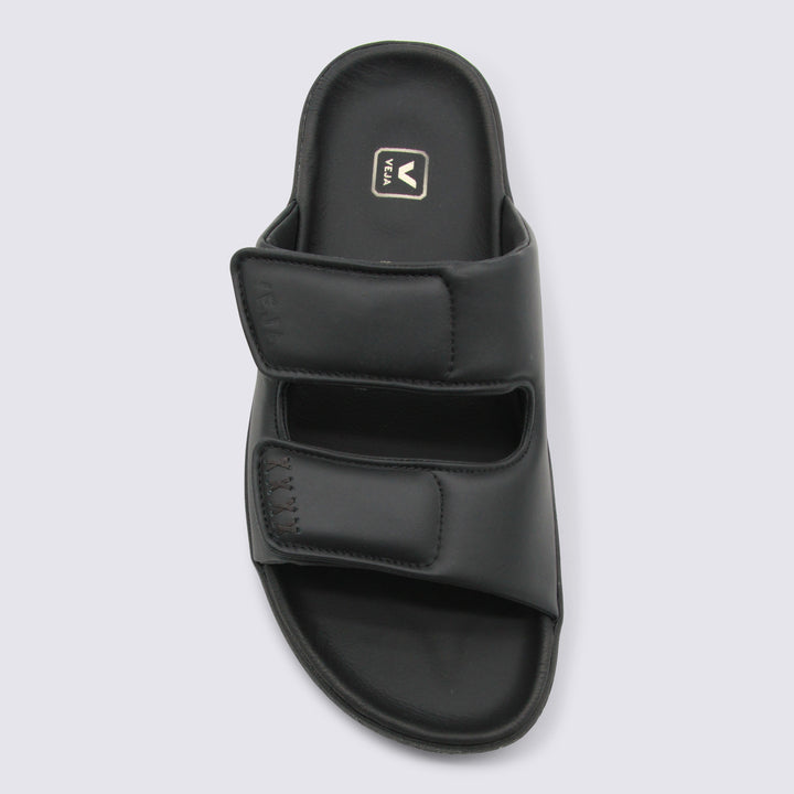 Veja Sandals - Nero | 5b92444af6feb4f3003c3e3c7a761c0387d84192
