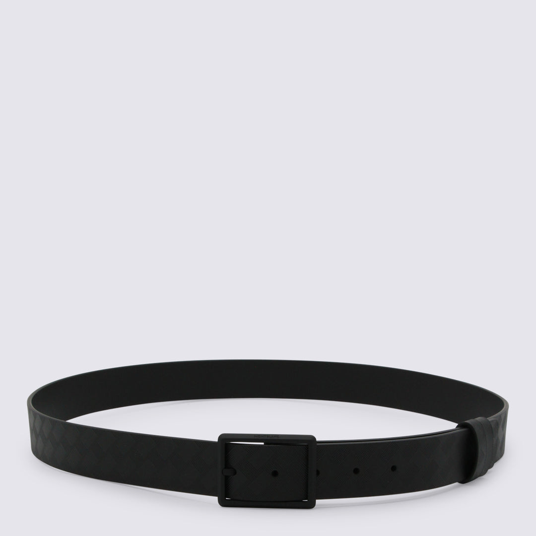 Montblanc Belts - Nero | 4c00e7a504ef901f3bf14b516f123056cfbea0f0