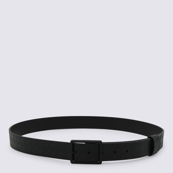 Belts Nero