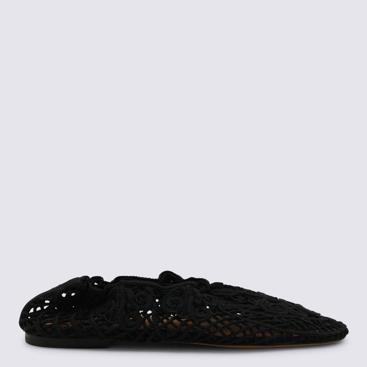 Odissi Flat shoes - Nero | a9bde264eaa628312f1595c29c772f22c586136a