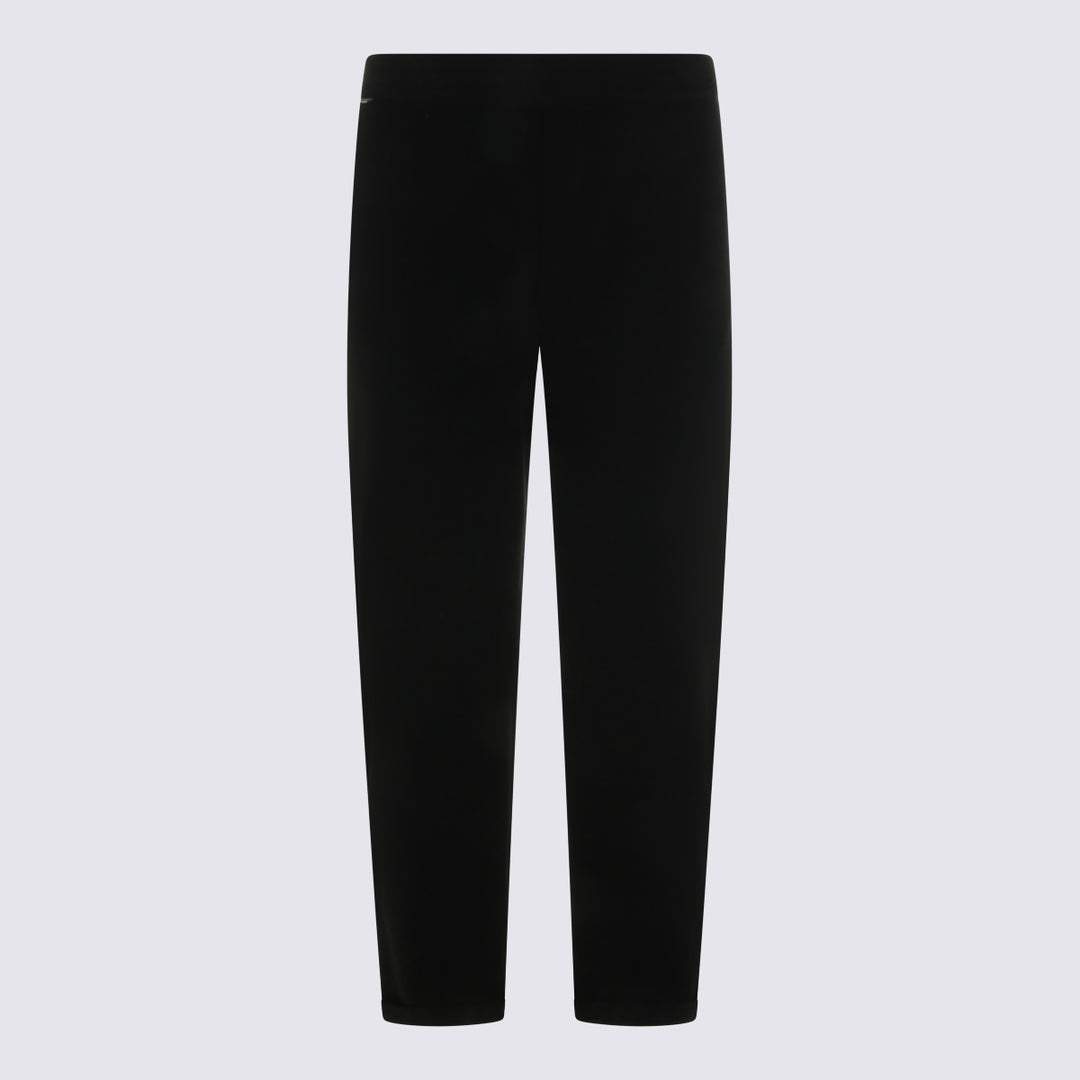 04651/A Trip In A Bag Trousers - Nero | d0a478c0190e26c69fc53e421482f24f2fa58a17