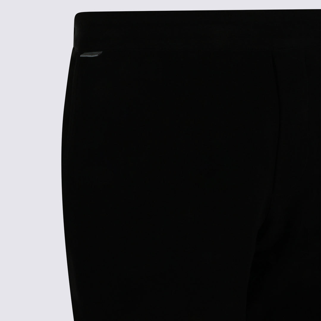 04651/A Trip In A Bag Trousers - Nero | f9826a8c8d337e2e913903c1e9d4defb64934ac9