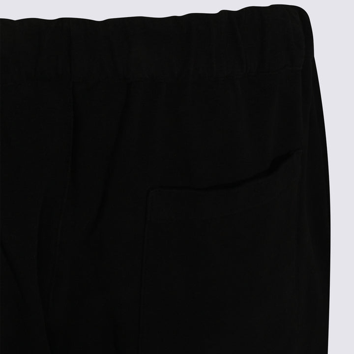 04651/A Trip In A Bag Trousers - Nero | 11a62975c5b0ba5470a2ec40c7b48342f8cf5515
