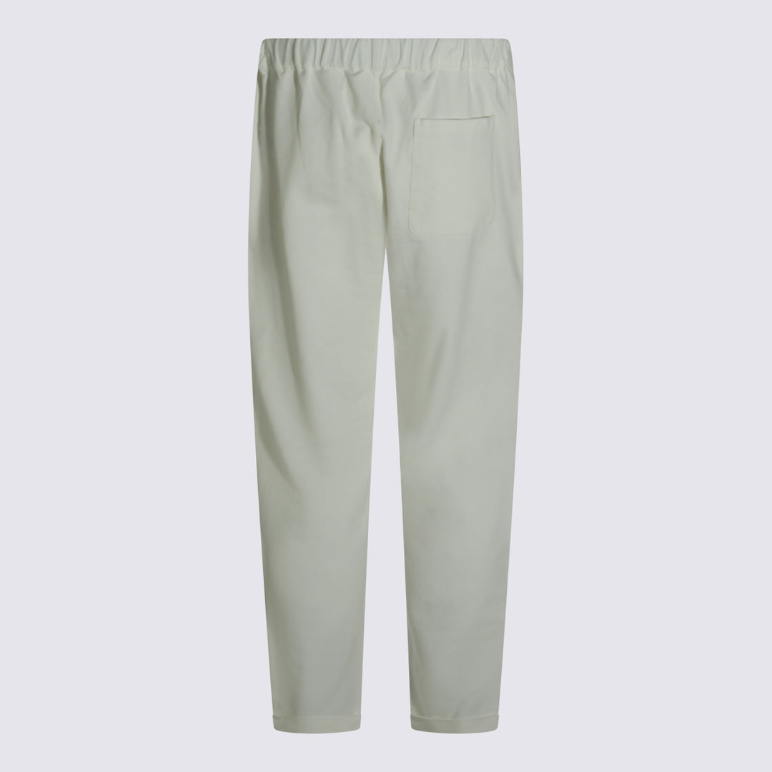 04651/A Trip In A Bag Trousers - IVORY | bf601234cbbc0f6c684af22b83e7062faa0794f4