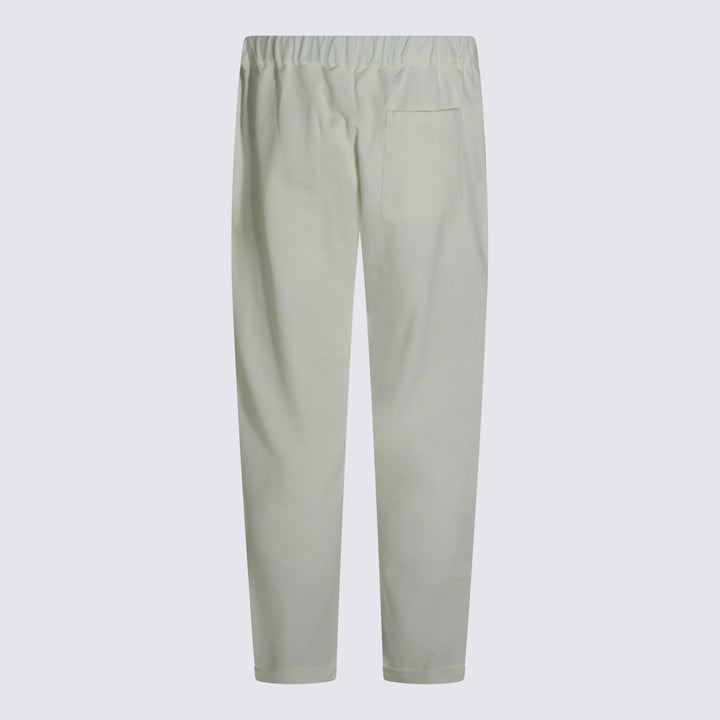 04651/A Trip In A Bag Trousers - IVORY | bf601234cbbc0f6c684af22b83e7062faa0794f4