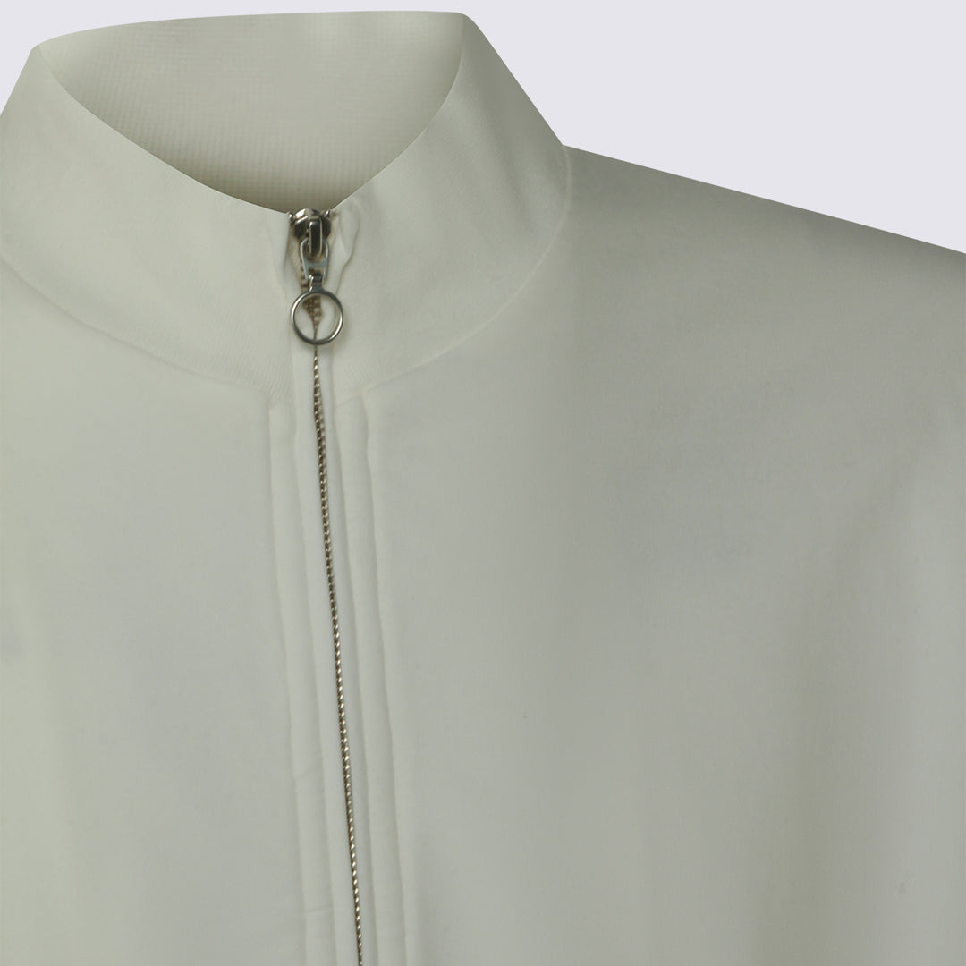 04651/A Trip In A Bag Sweaters - IVORY | 03900377e875c9583116656ca1786c3b635c8937