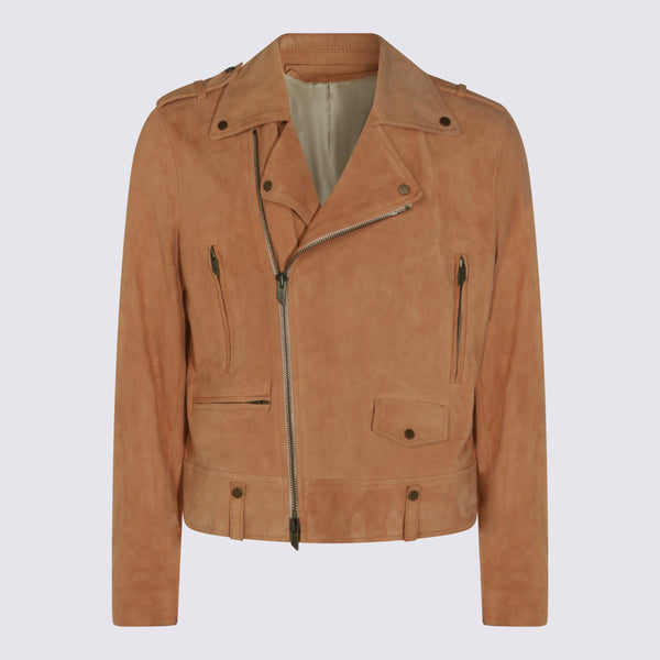 Jackets Argilla