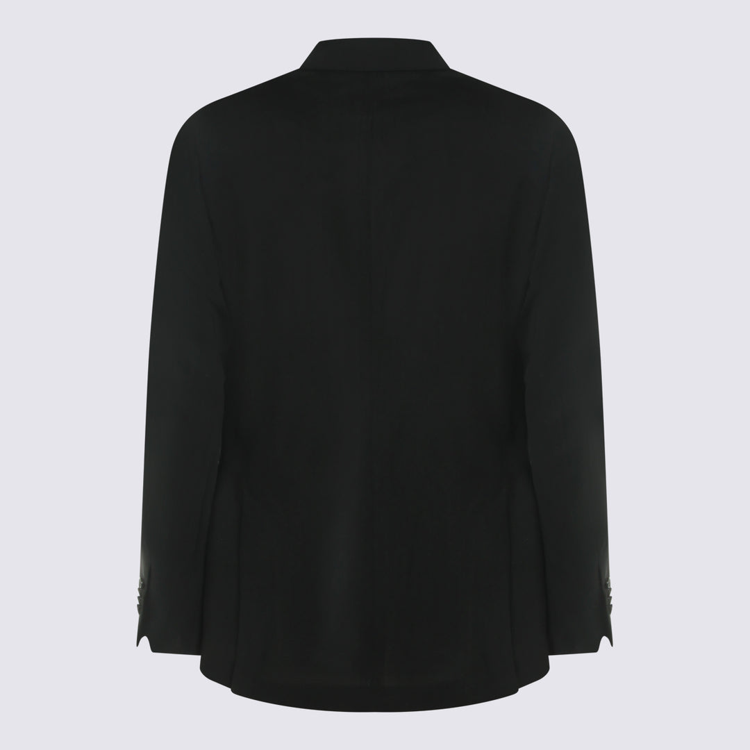 Lardini Dresses - Piombo | f47f12b5d3510baa12f24c2a33d40ff6451001e1