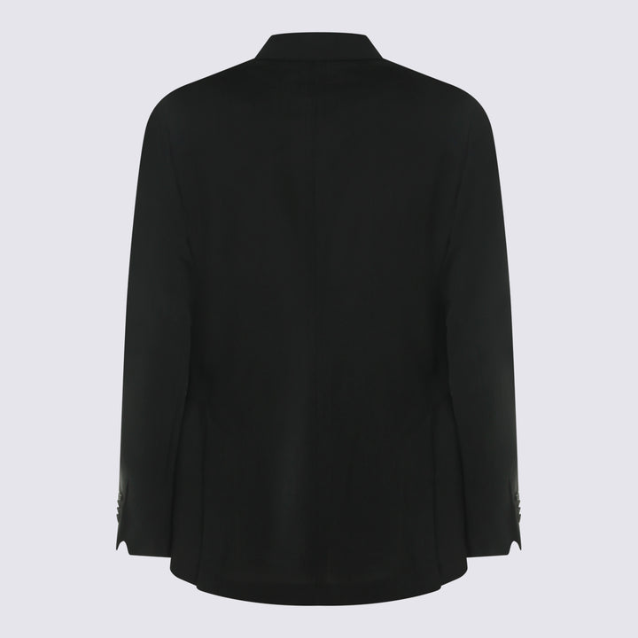 Lardini Dresses - Piombo | f47f12b5d3510baa12f24c2a33d40ff6451001e1
