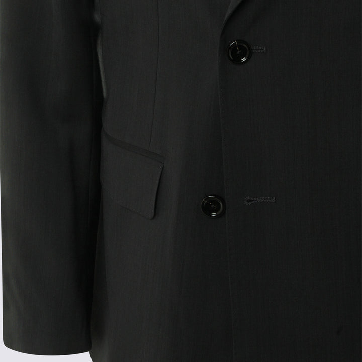 Lardini Dresses - Piombo | 7d77ba575d3d02bc259b062d5c35f062d63c35d6