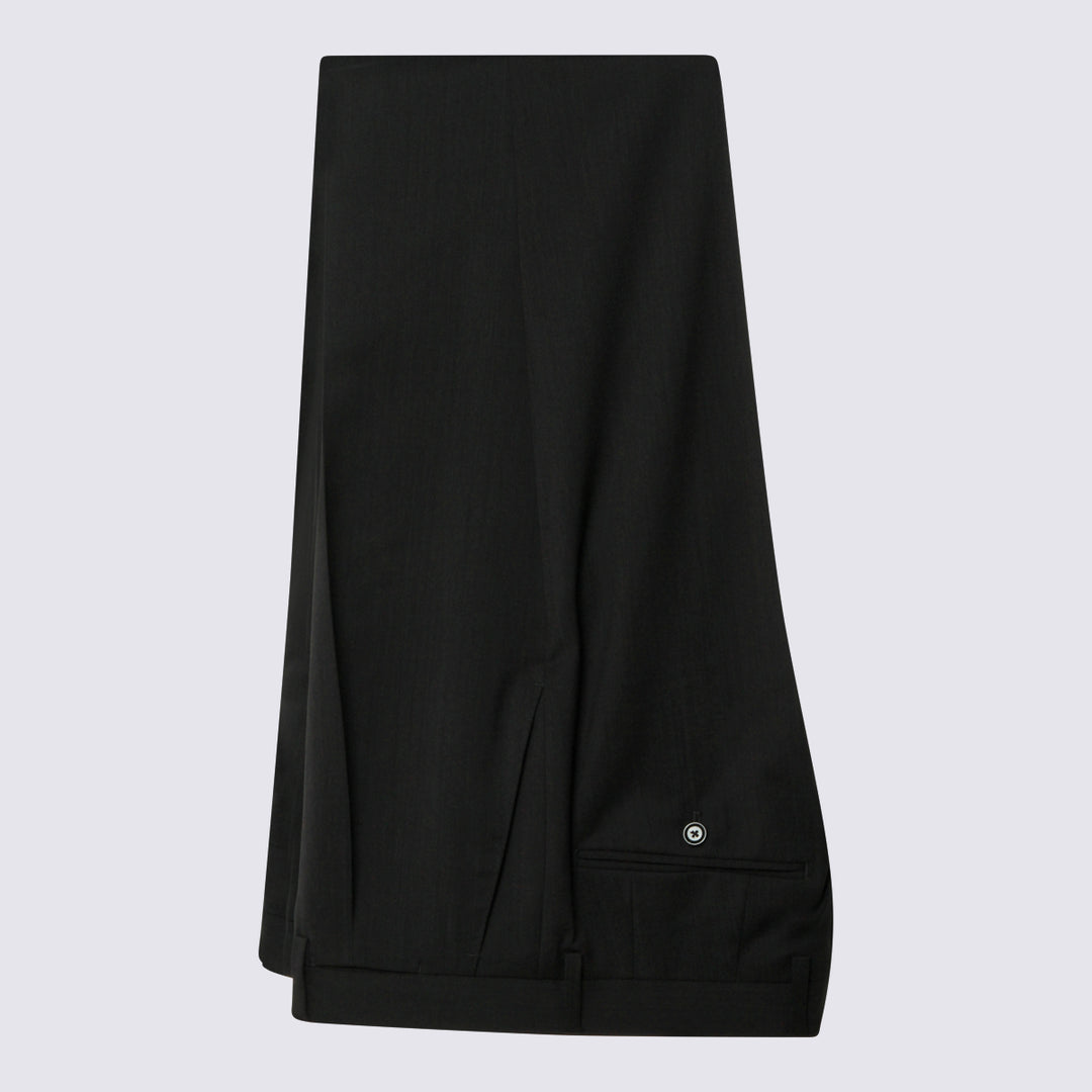 Lardini Dresses - Piombo | c16911c9f0a1a95d082ce4b42e0cb806c92449c3