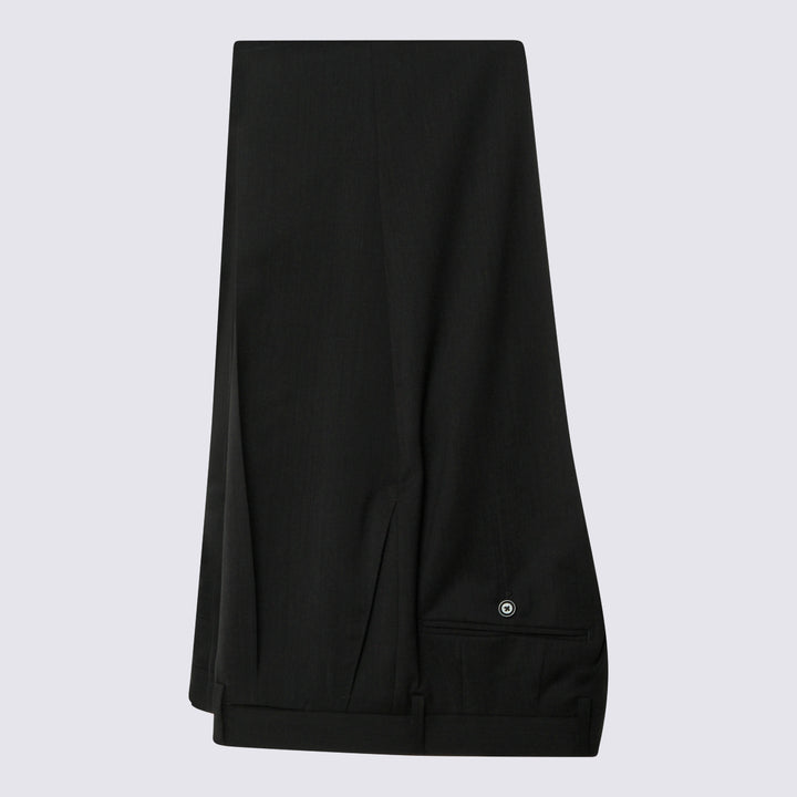 Lardini Dresses - Piombo | c16911c9f0a1a95d082ce4b42e0cb806c92449c3
