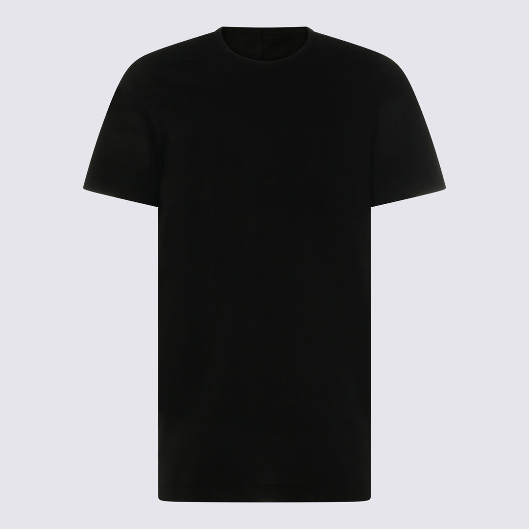 Rick Owens Drkshdw T-shirts and Polos - Nero | 396bf177bee8bfde22d2305c6f2642f64193b4a0