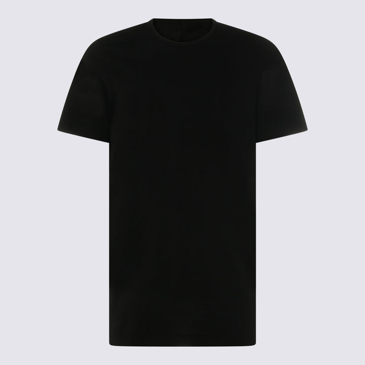 Rick Owens Drkshdw T-shirts and Polos - Nero | 396bf177bee8bfde22d2305c6f2642f64193b4a0