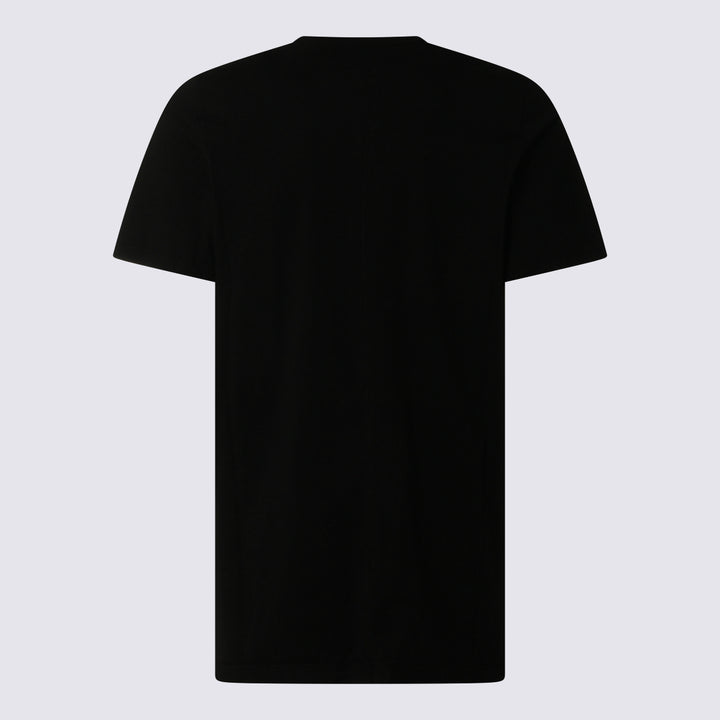 Rick Owens Drkshdw T-shirts and Polos - Nero | f9878f8b8a1a9d074a10afea1aad805350424e98