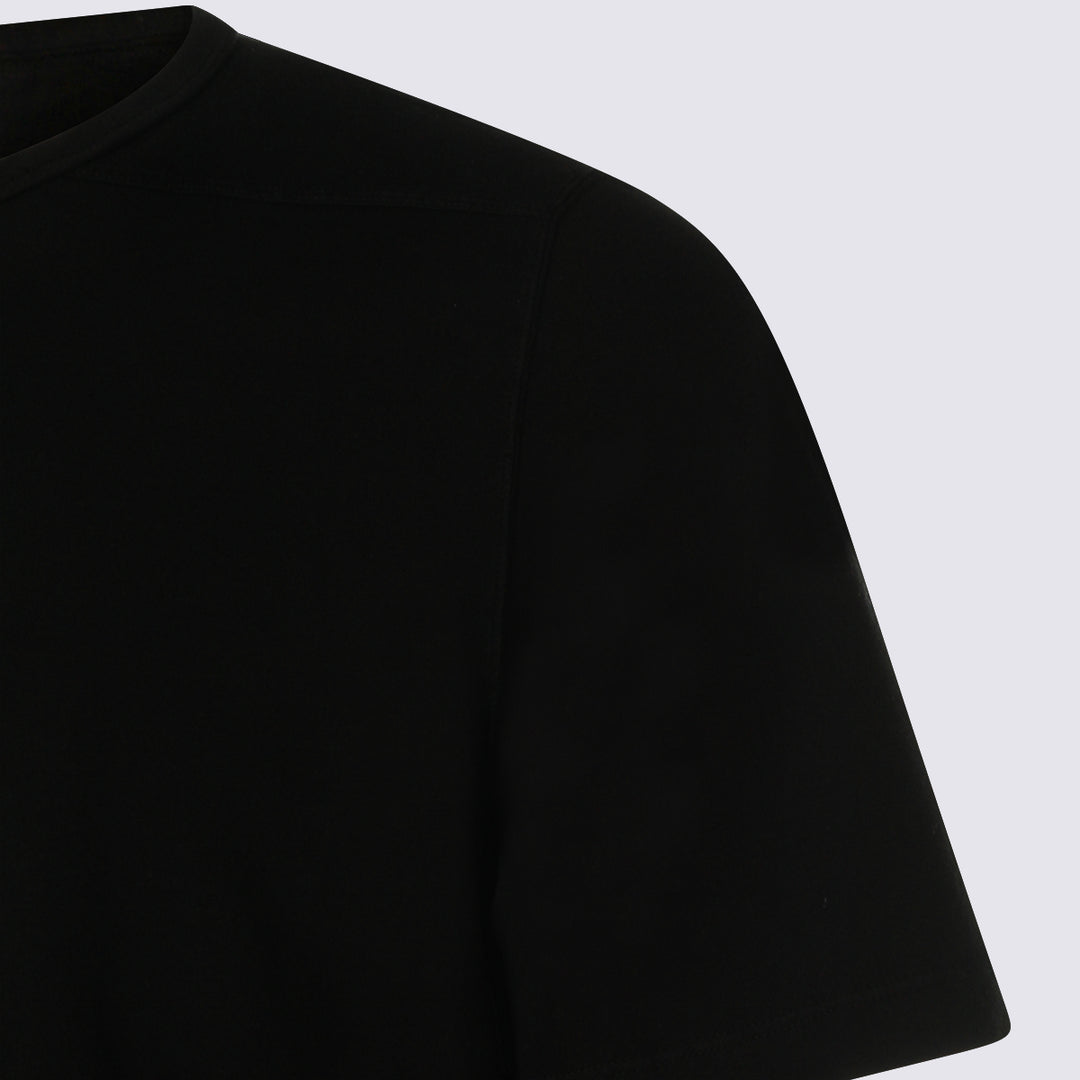 Rick Owens Drkshdw T-shirts and Polos - Nero | 69e1a7410089cd71dd7239ac9af1e69c53092b13
