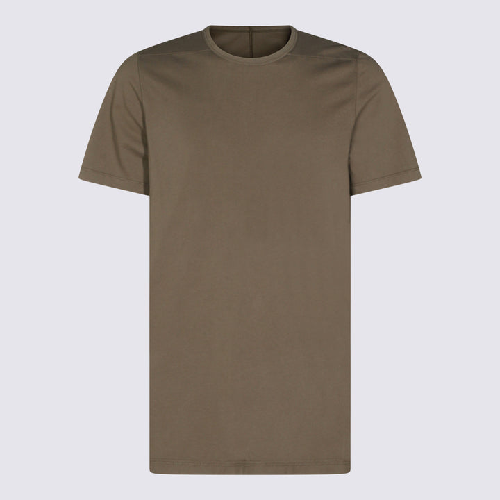 Rick Owens Drkshdw T-shirts and Polos - DUST | e8ed1f5abba11d03e80150496c4057534bcb1851