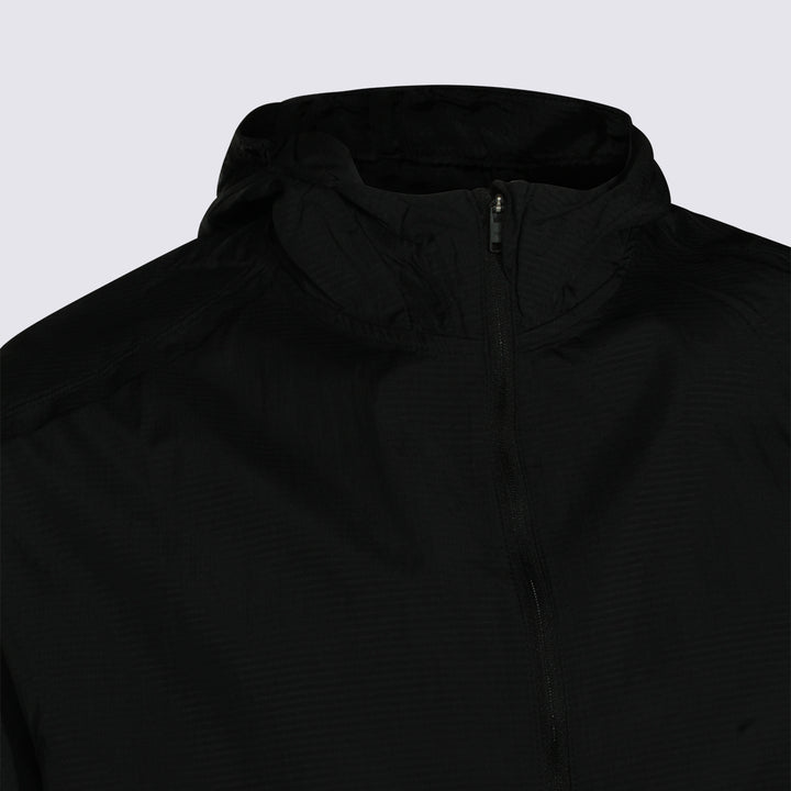 Y-3 Jackets - Blacks and greys | 552790b152271d1370b0c8dc28b7680a30b90766