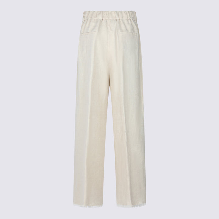 Antonelli Firenze Trousers - Chari | 77c8aca4c25446f5984536fb5c9fd3ebd3fde7df