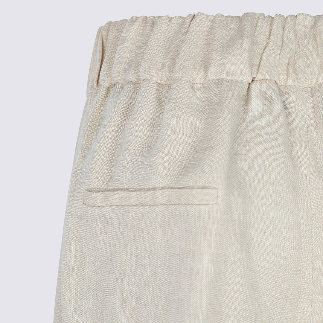 Antonelli Firenze Trousers - Chari | f91d0568ff20ed88993da9418674d0eceea7a319
