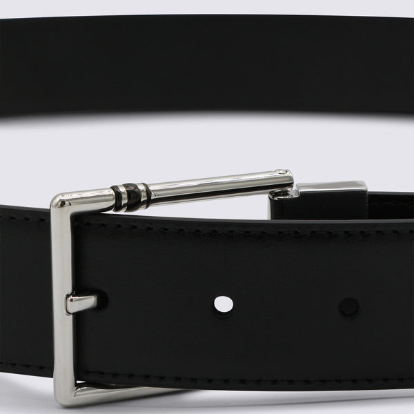 Belts Nero