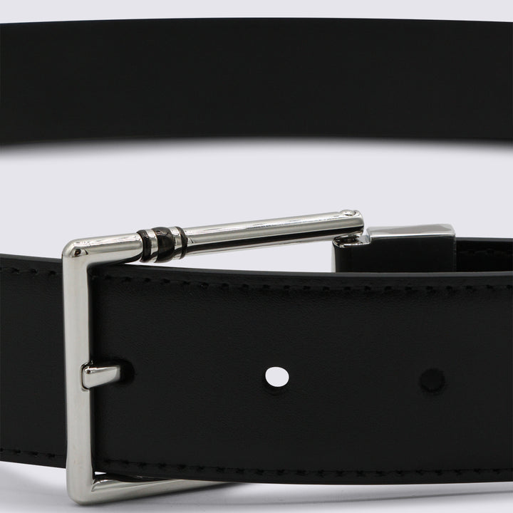 Montblanc Belts - Nero | ae1d518c2f288377b7789baae953fc354628e081