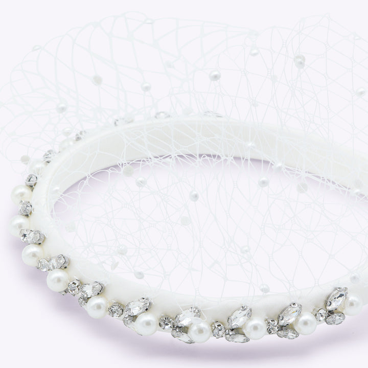 Self-Portrait Accessories - Bianco | bb7f87d0678e01b26014053fa77454c16902f367