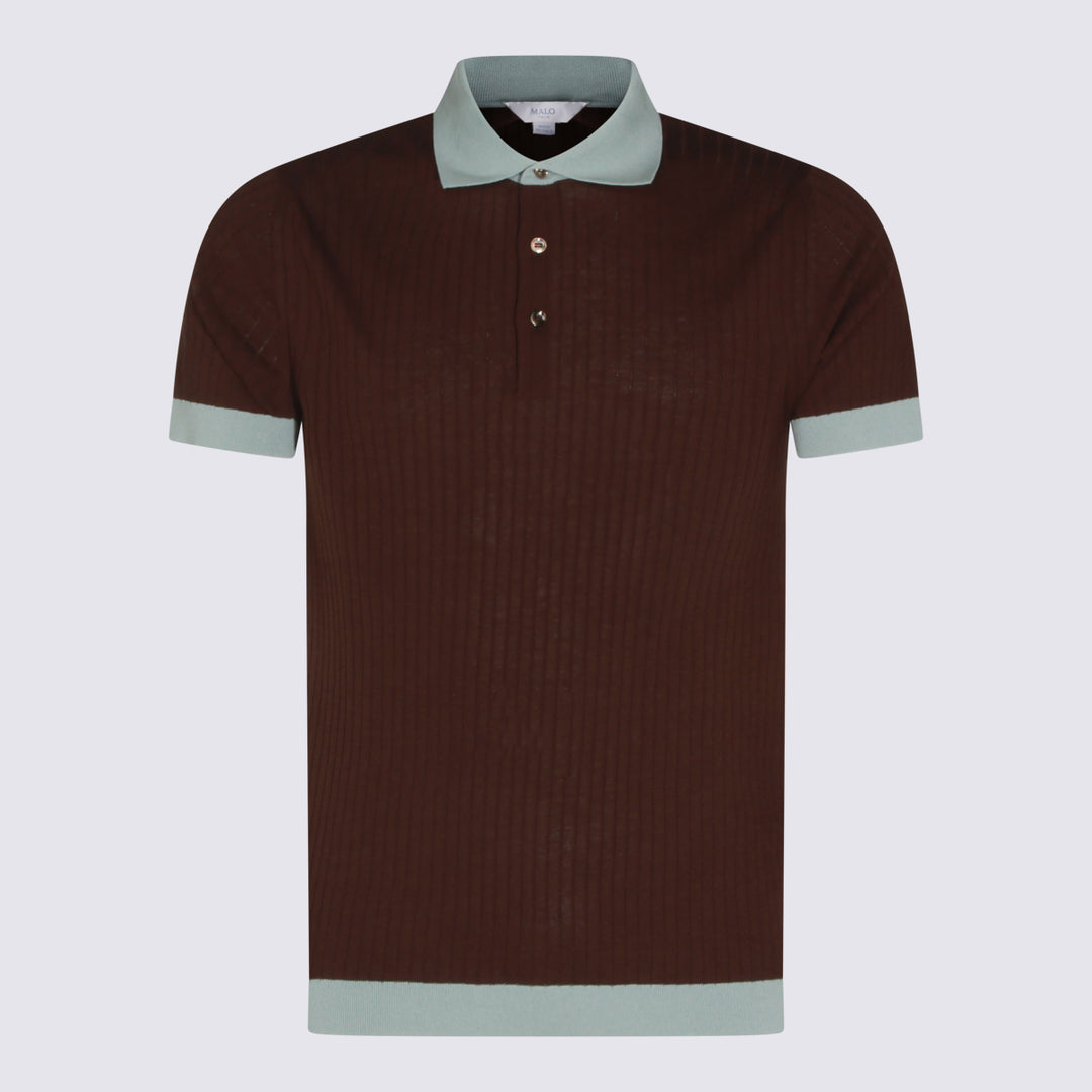 Malo T-shirts and Polos - Multi | a3c471c541a811680b25ae785286ad16f3fcb2ee