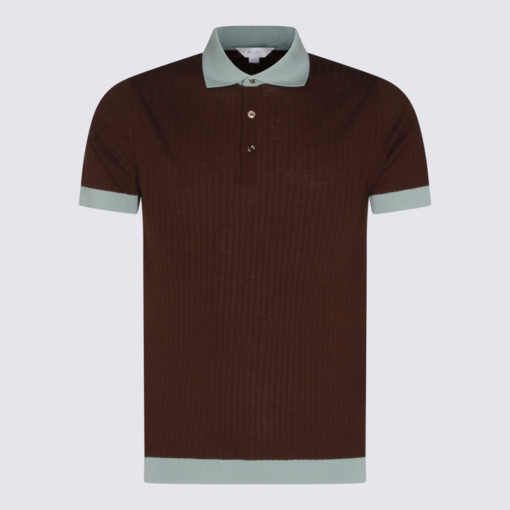 Malo T-shirts and Polos - Multi | a3c471c541a811680b25ae785286ad16f3fcb2ee