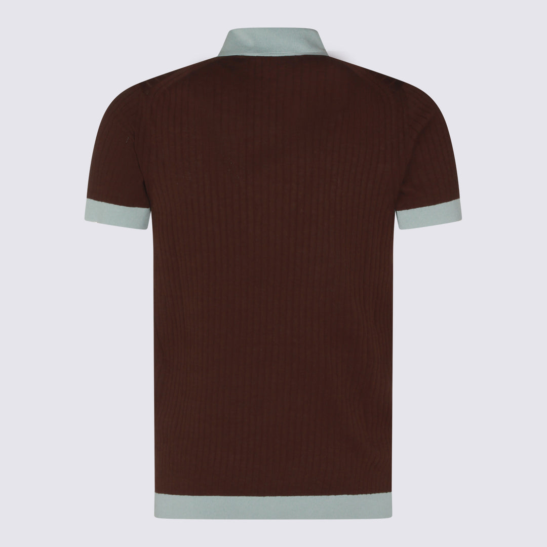 Malo T-shirts and Polos - Multi | 032722a3fc668474b7cdc6f1e4ccd427f90d1314