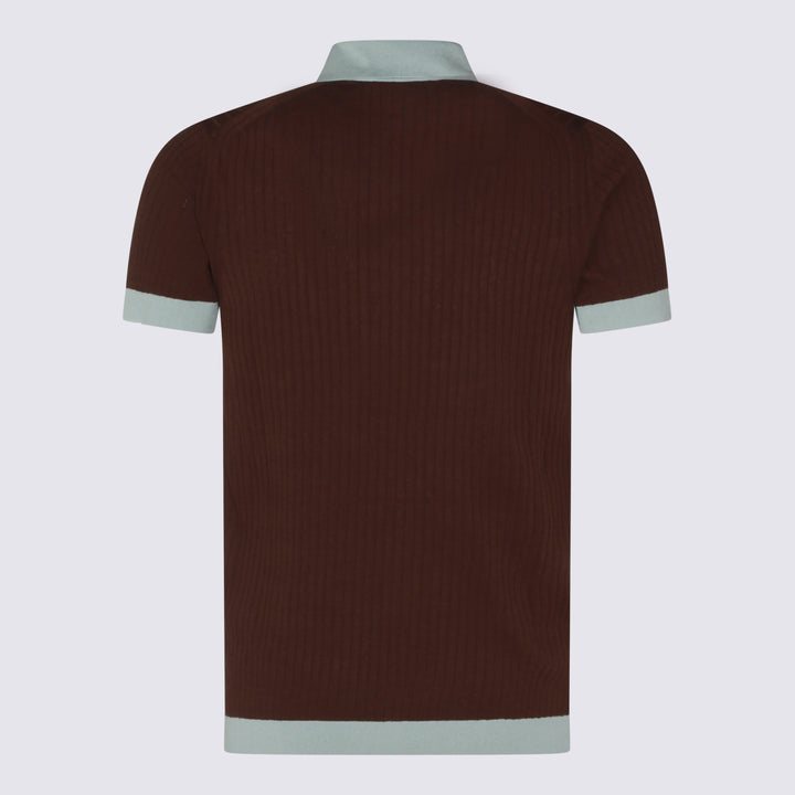 Malo T-shirts and Polos - Multi | 032722a3fc668474b7cdc6f1e4ccd427f90d1314