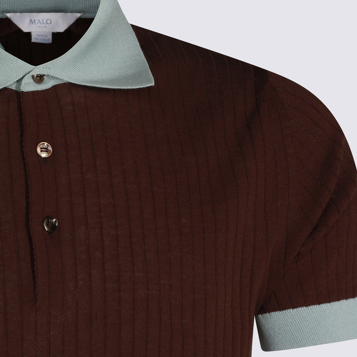 Malo T-shirts and Polos - Multi | 2aa776322de64fe09cd14c106f3a860ed446eb38
