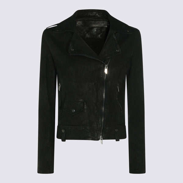Jackets Nero