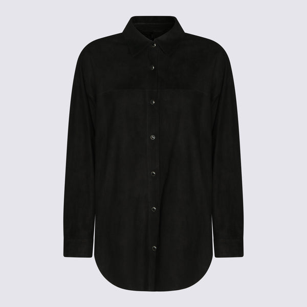 Jackets Nero