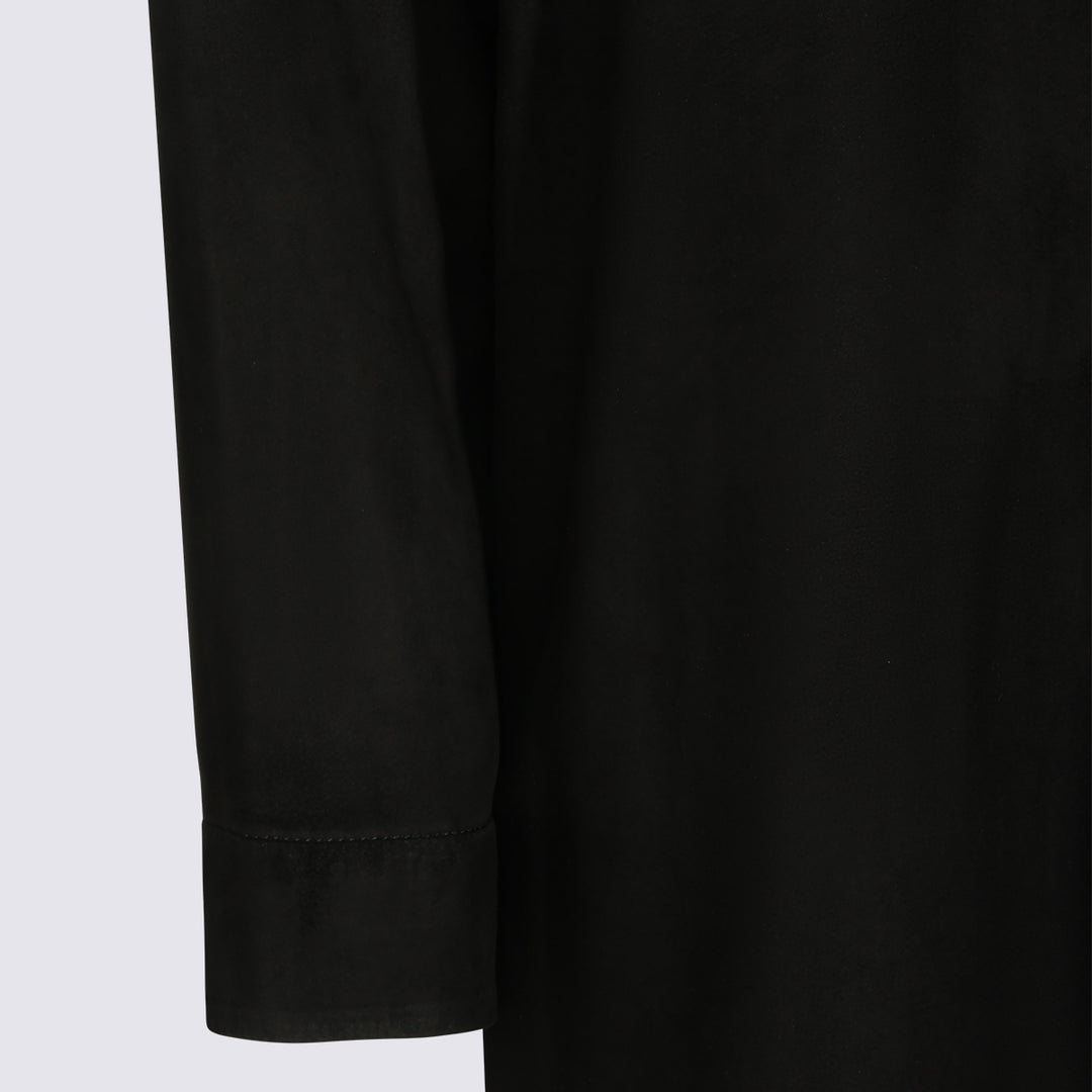 Salvatore Santoro Jackets - Nero | 748a169f9991eebe2a90ab54cb922c31f5ab63f8