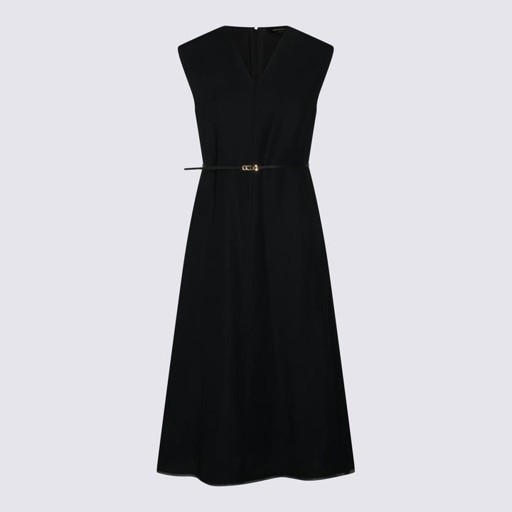 Fabiana Filippi Dresses - Navy | 38e139e99f7f4abc8aae24f031cc17f4cd62b118
