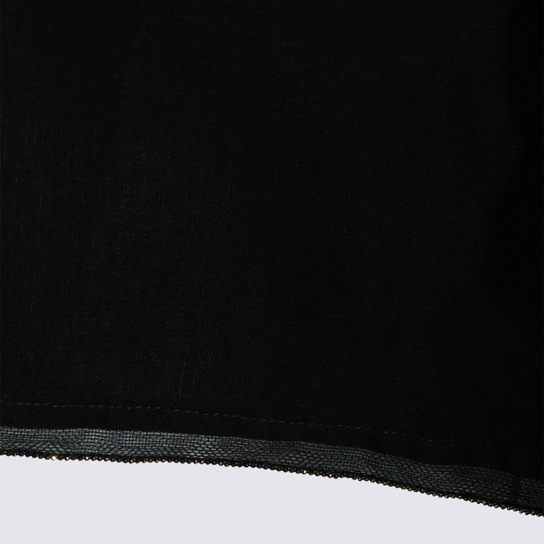 Fabiana Filippi Dresses - Navy | 181e874e4bde916047c5e432cc607545ec0b09f2