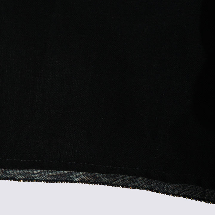 Fabiana Filippi Dresses - Navy | 181e874e4bde916047c5e432cc607545ec0b09f2