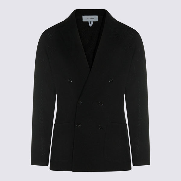 Jackets Scuri