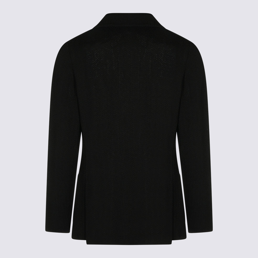 Lardini Jackets - Scuri | dcf95fdb003b030bb54c9d7f87d8c784f8785f3c