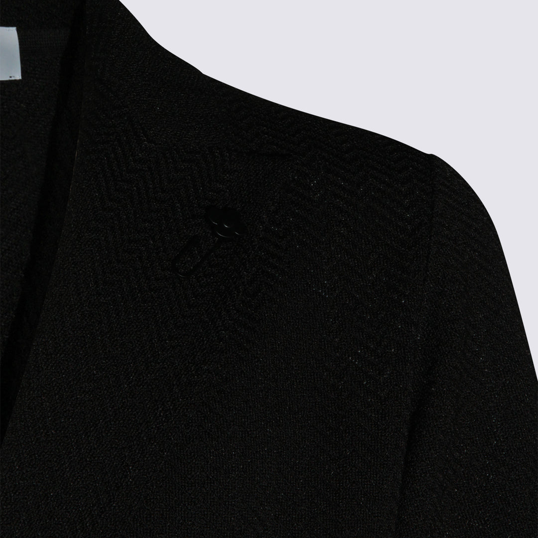 Lardini Jackets - Scuri | b92085a5ac4816f0754f8c42d4d687fd112f6a7a