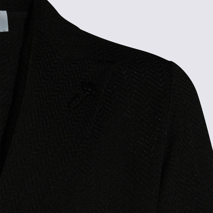 Lardini Jackets - Scuri | b92085a5ac4816f0754f8c42d4d687fd112f6a7a