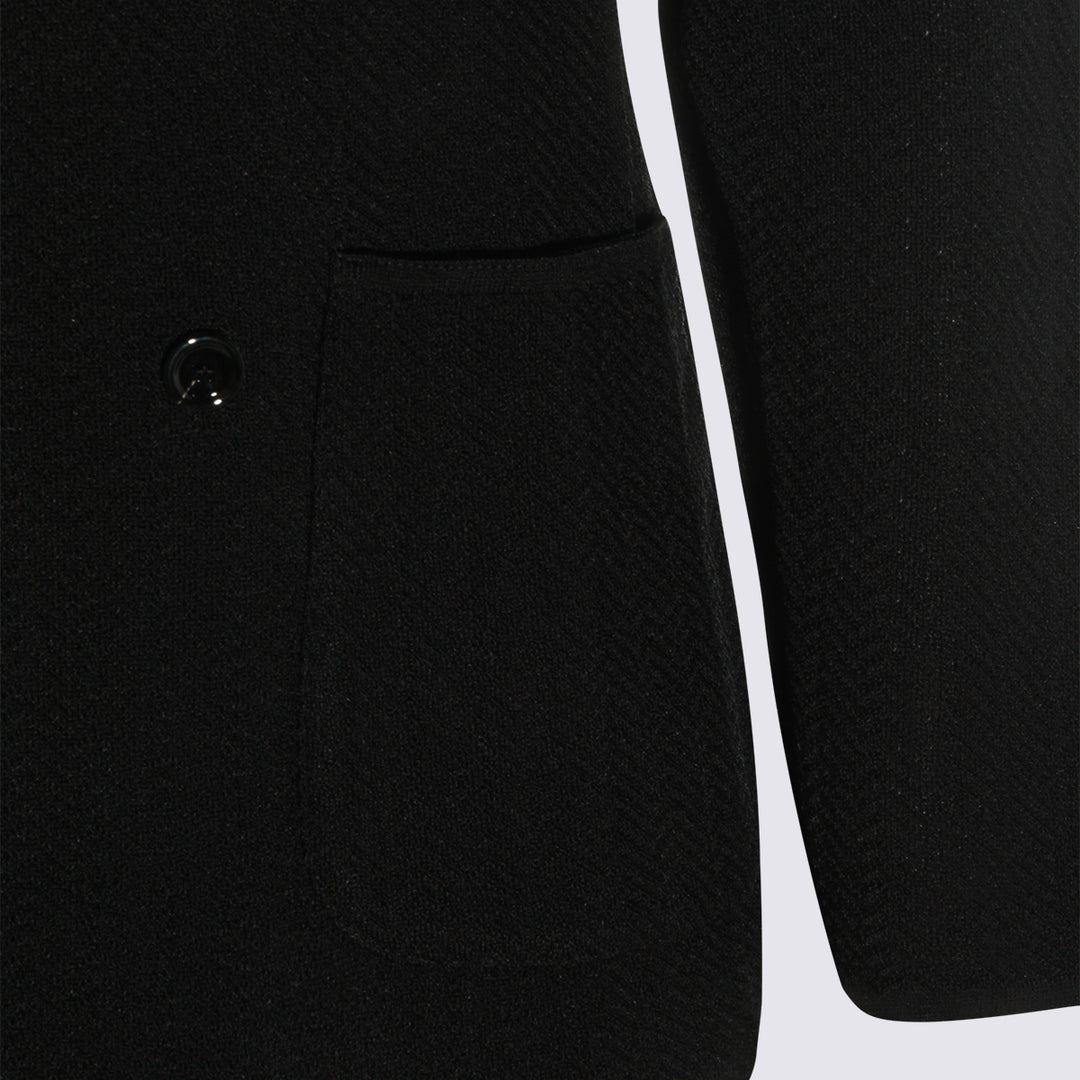 Lardini Jackets - Scuri | eacf633d3920e1ebbc9716816a3655b38fec4c78