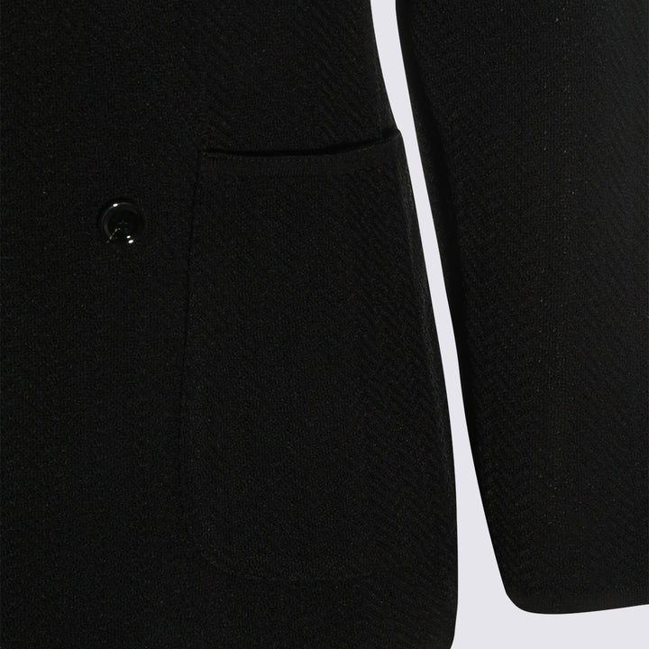 Lardini Jackets - Scuri | eacf633d3920e1ebbc9716816a3655b38fec4c78