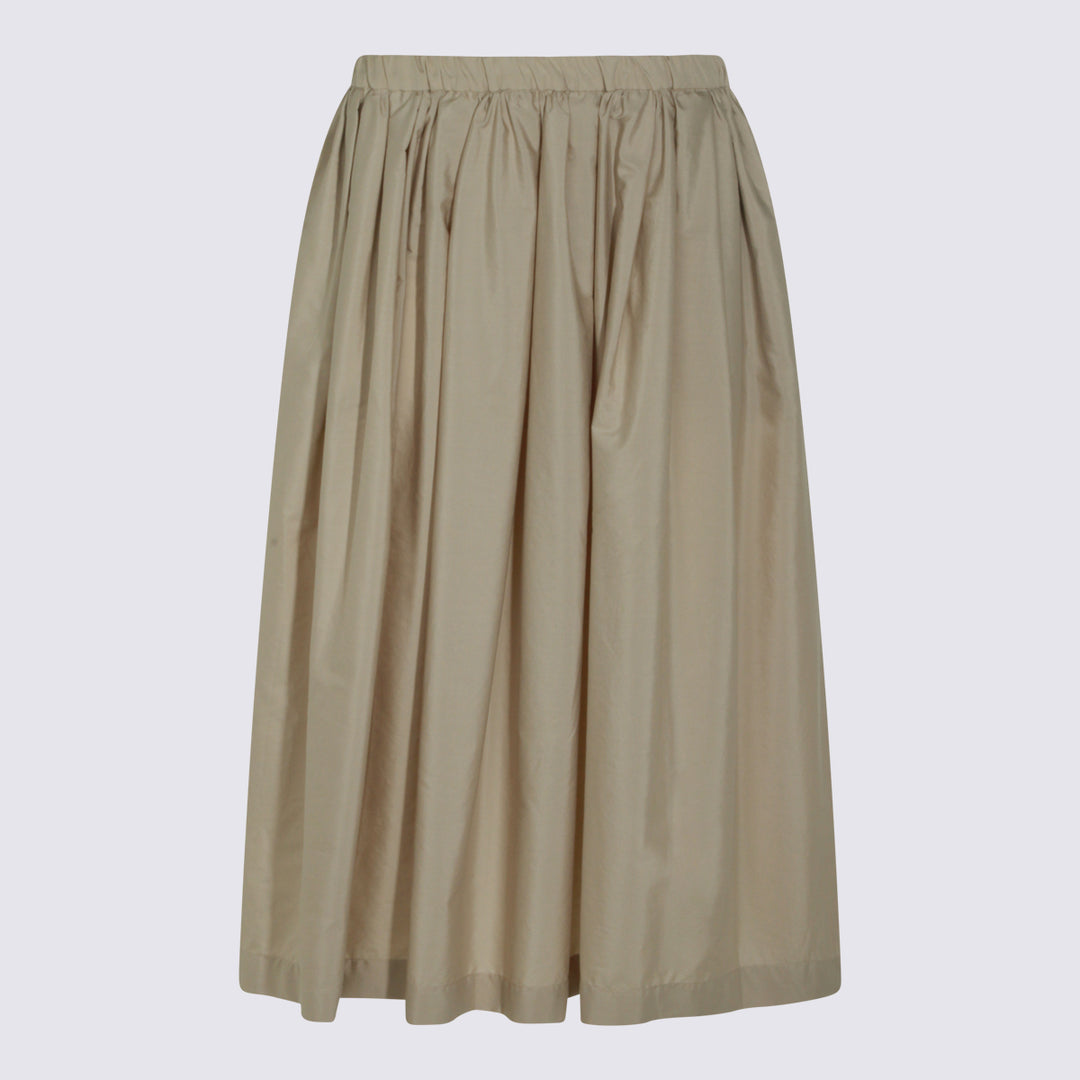 Nine In The Morning Skirts - Chari | 3f42b43c40228c591f4ab76b886ebb4bd078207c