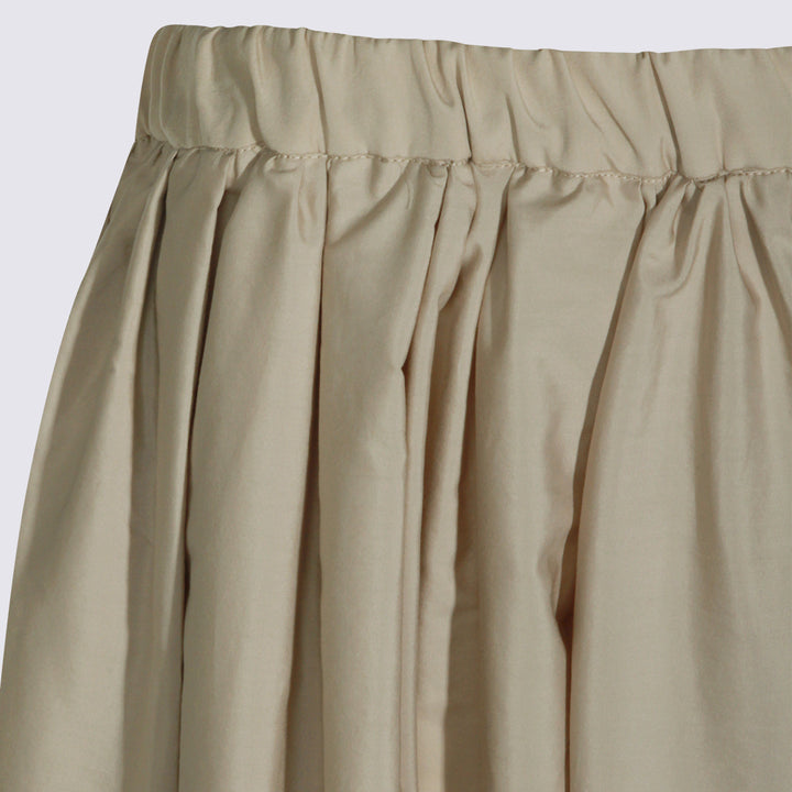 Nine In The Morning Skirts - Chari | 7d67f8a9f1f29f5d40fc56332d88a5bfed1ffde1
