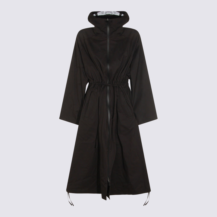 Herno Jackets - Nero | 848bc908a38066f69417750cf09955054b0d6c54